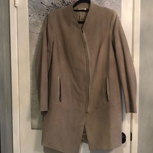 Helmut Lang Trench Coat